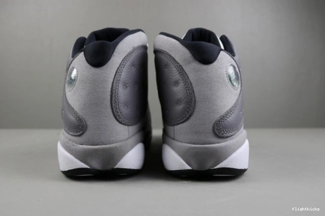 Grey Jordan 13 Atmosphere 414571-016 Air Retro 1202